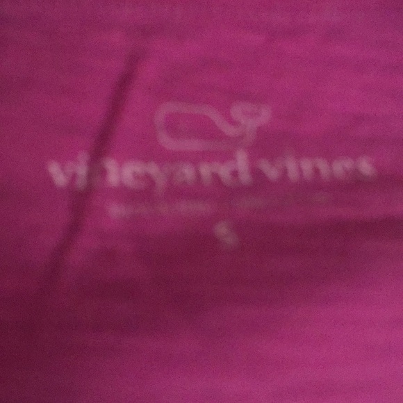 Vineyard Vines long sleeve T-shirt - Picture 4 of 5